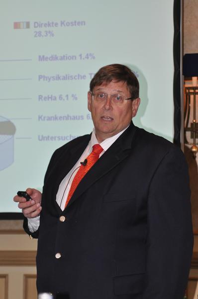 Priv. Doz. Dr. med. Michael A. Überall